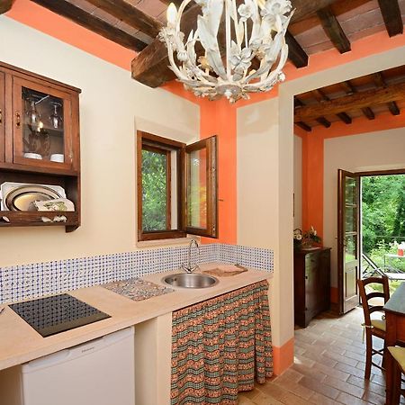 Podere Santaadele Montepulciano Stazione Eksteriør billede